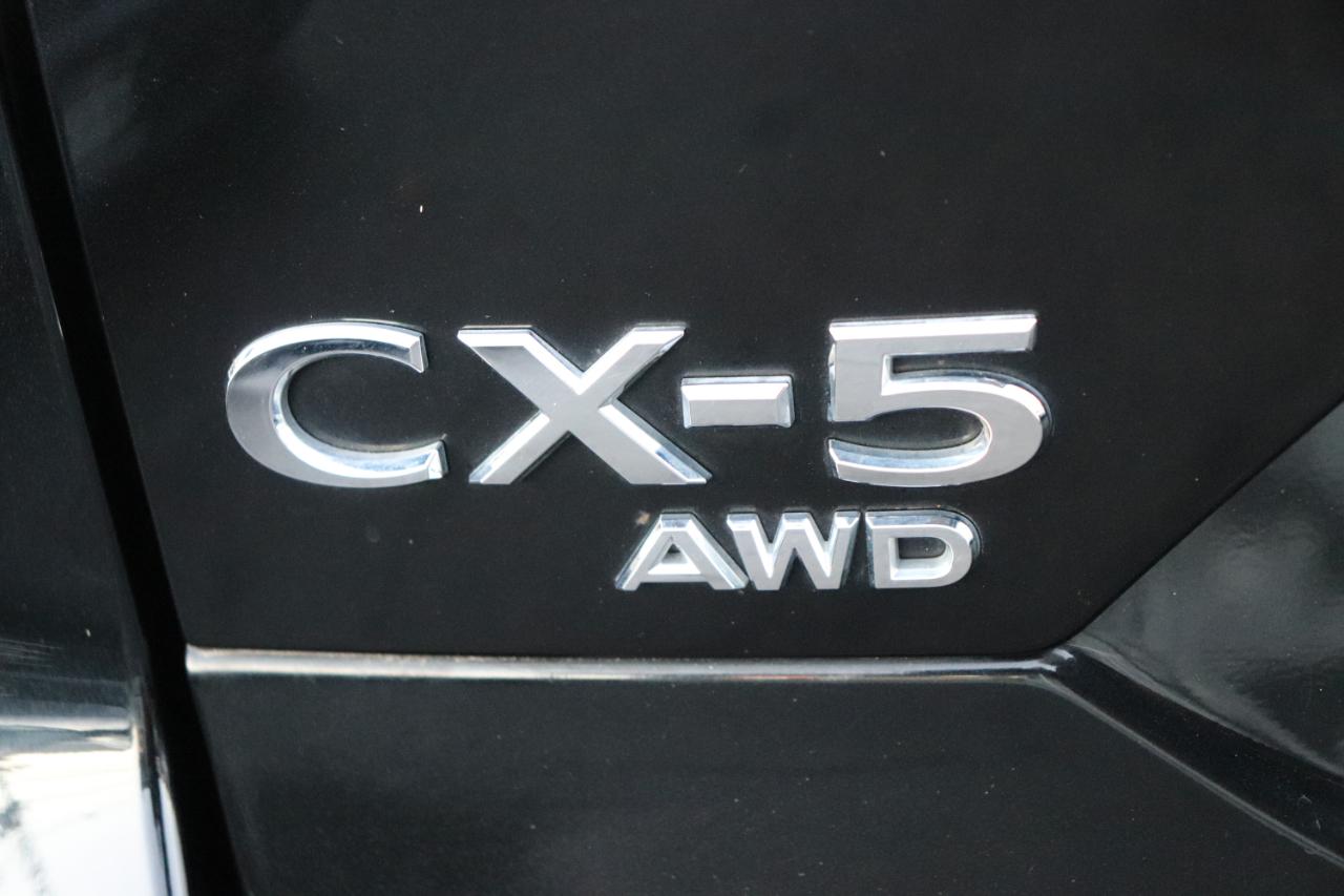 Mazda CX-5 2.5 S Select Package AWD 2025