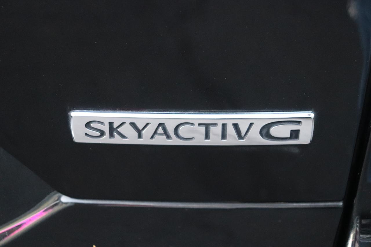 Mazda CX-5 2.5 S Select Package AWD 2025