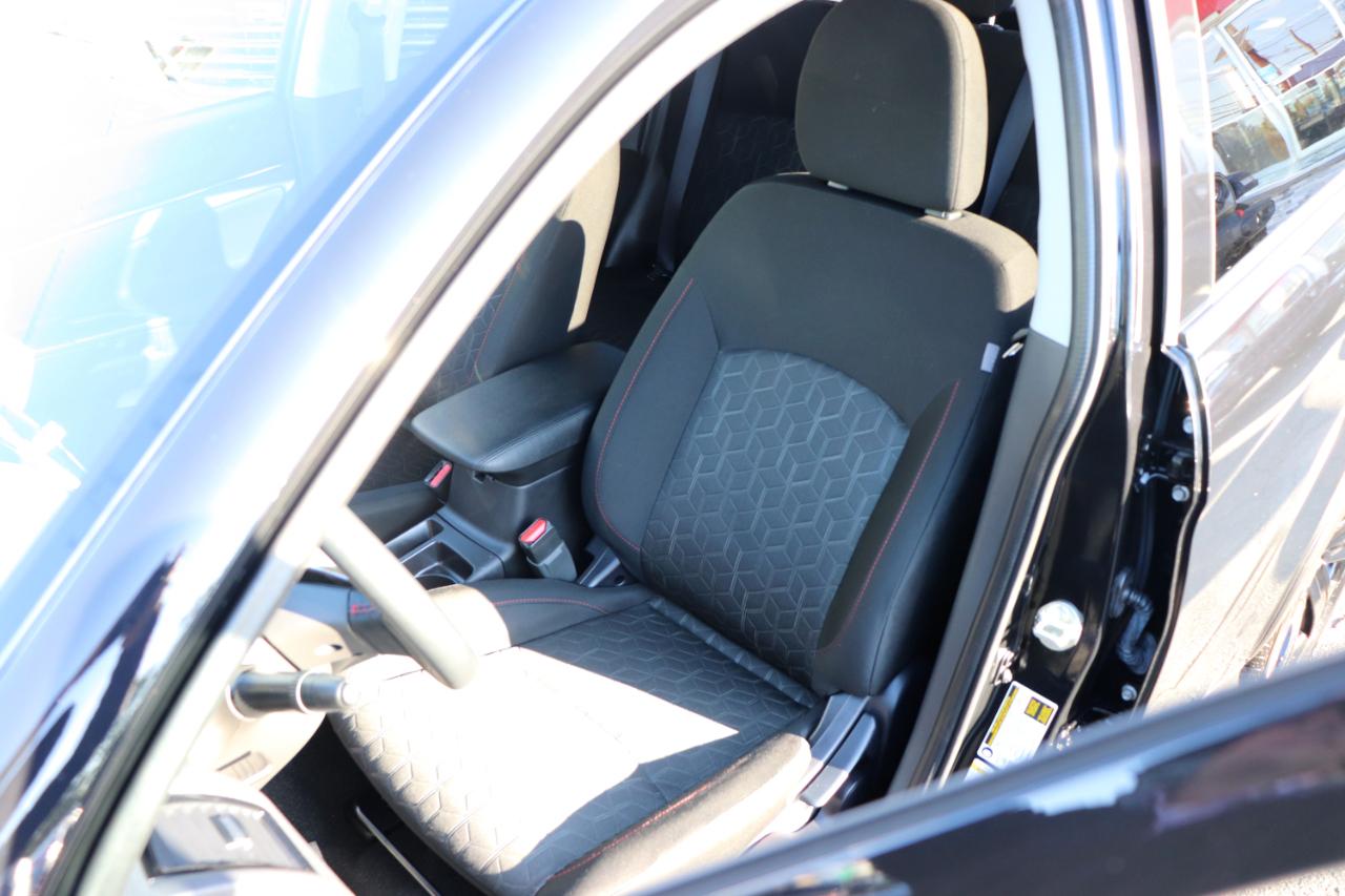 Mitsubishi Outlander Sport LE 2.0 AWC CVT 2026