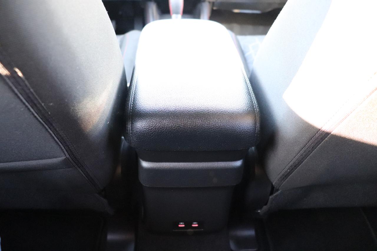 Mitsubishi Outlander Sport LE 2.0 AWC CVT 2026