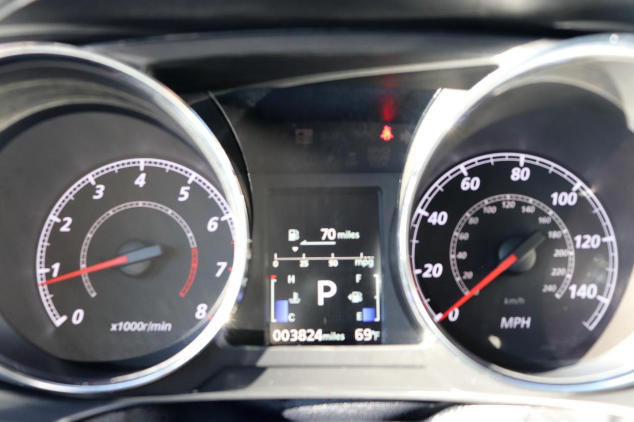 Mitsubishi Outlander Sport LE 2.0 AWC CVT 2026