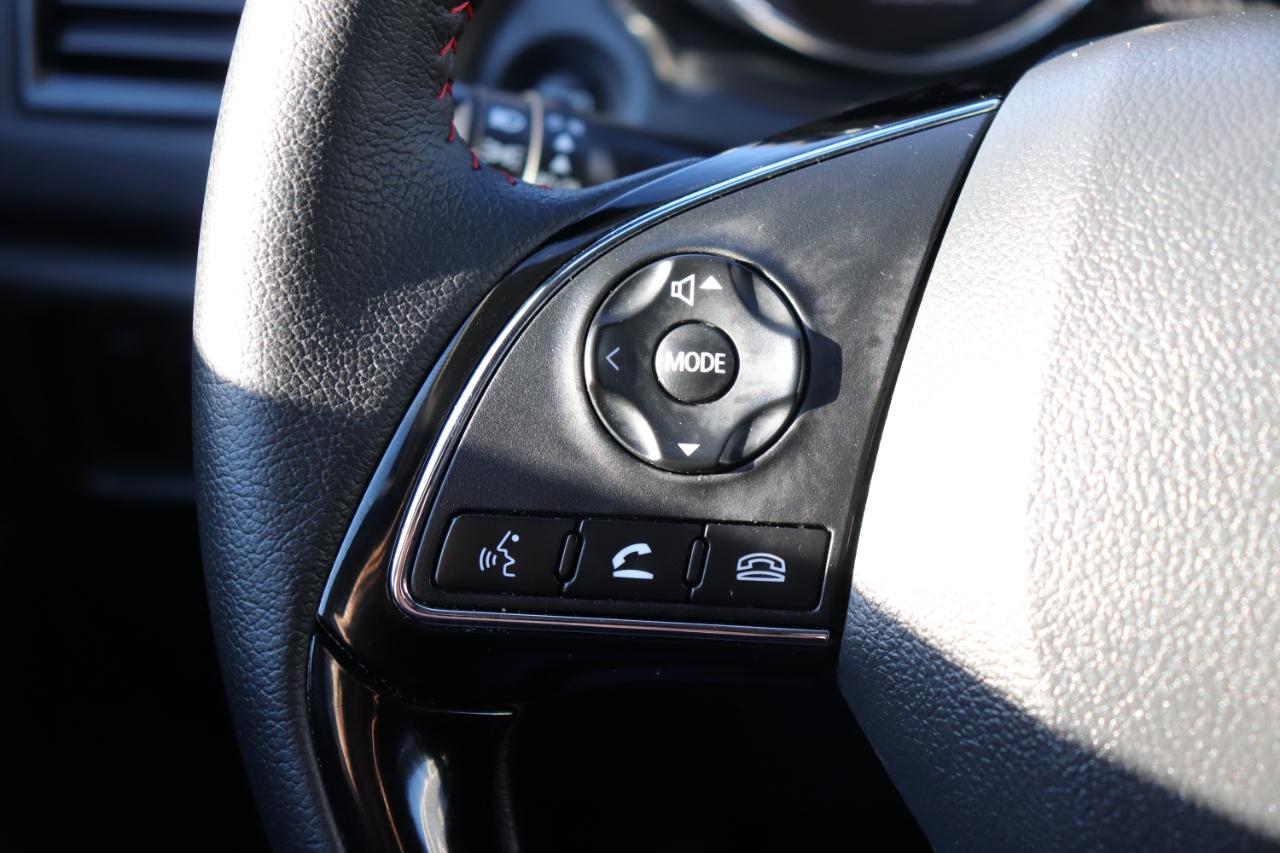 Mitsubishi Outlander Sport LE 2.0 AWC CVT 2026
