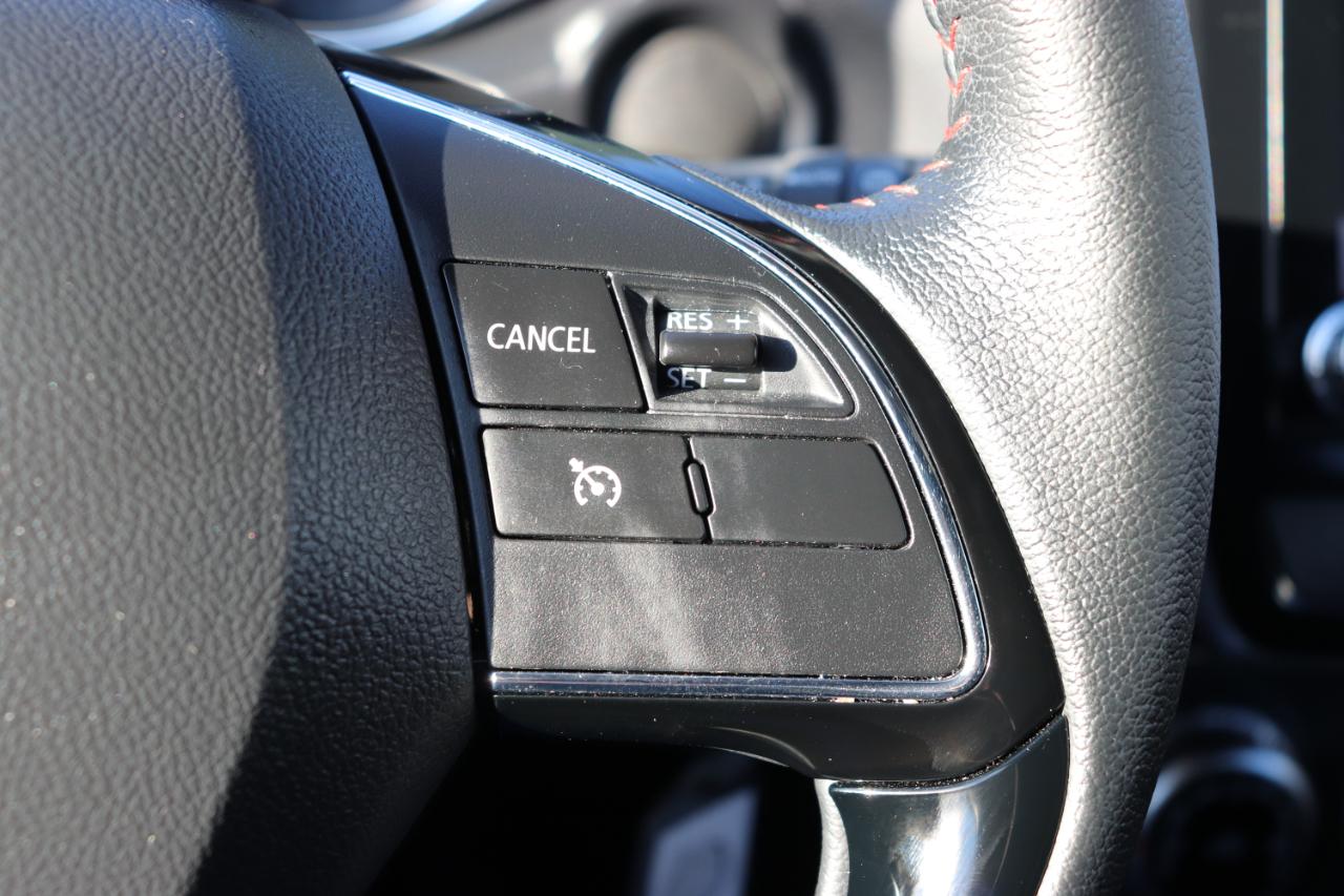 Mitsubishi Outlander Sport LE 2.0 AWC CVT 2026