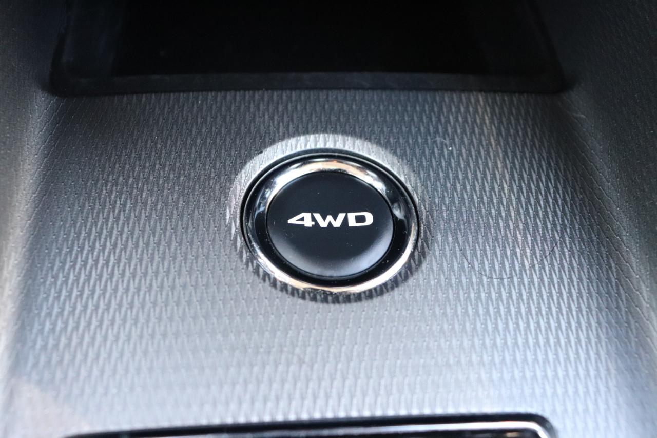 Mitsubishi Outlander Sport LE 2.0 AWC CVT 2026