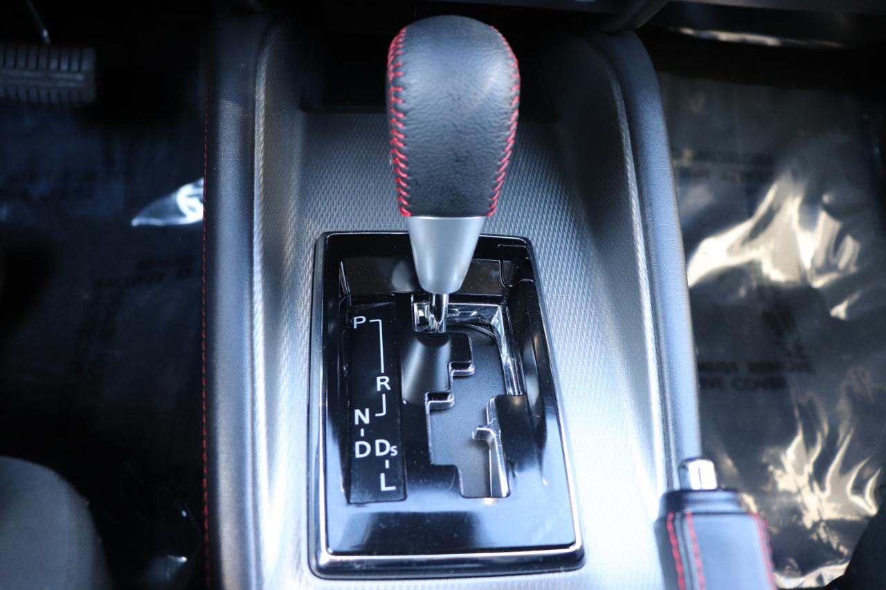 Mitsubishi Outlander Sport LE 2.0 AWC CVT 2026