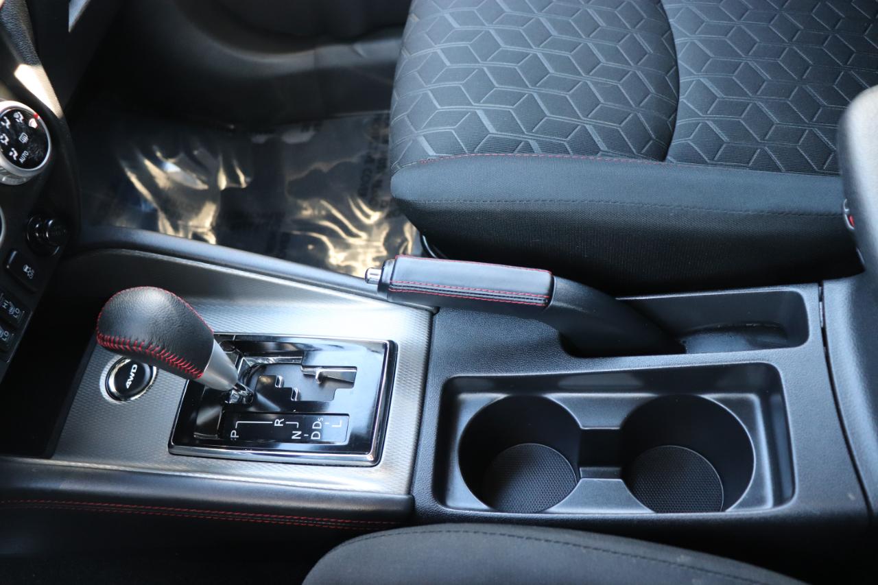 Mitsubishi Outlander Sport LE 2.0 AWC CVT 2026