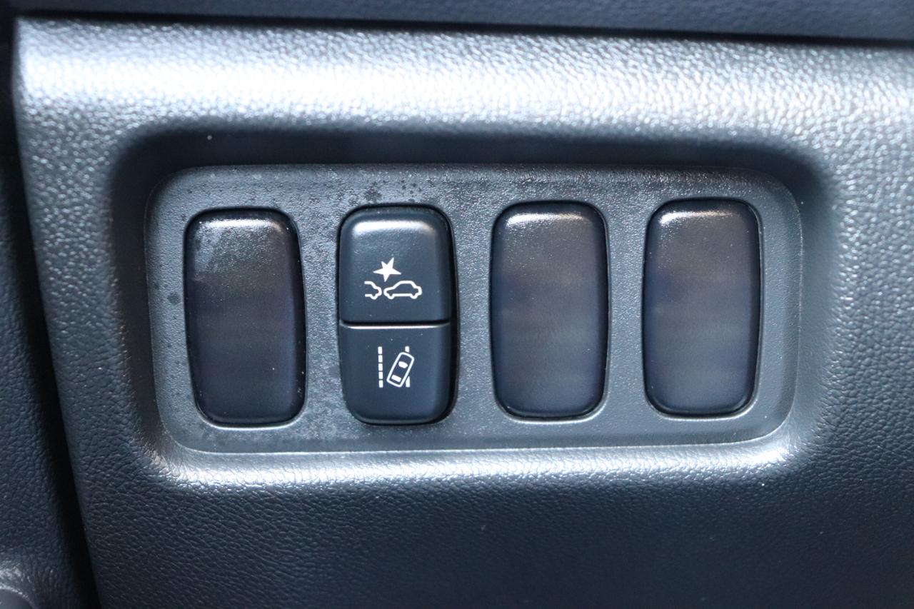 Mitsubishi Outlander Sport LE 2.0 AWC CVT 2026