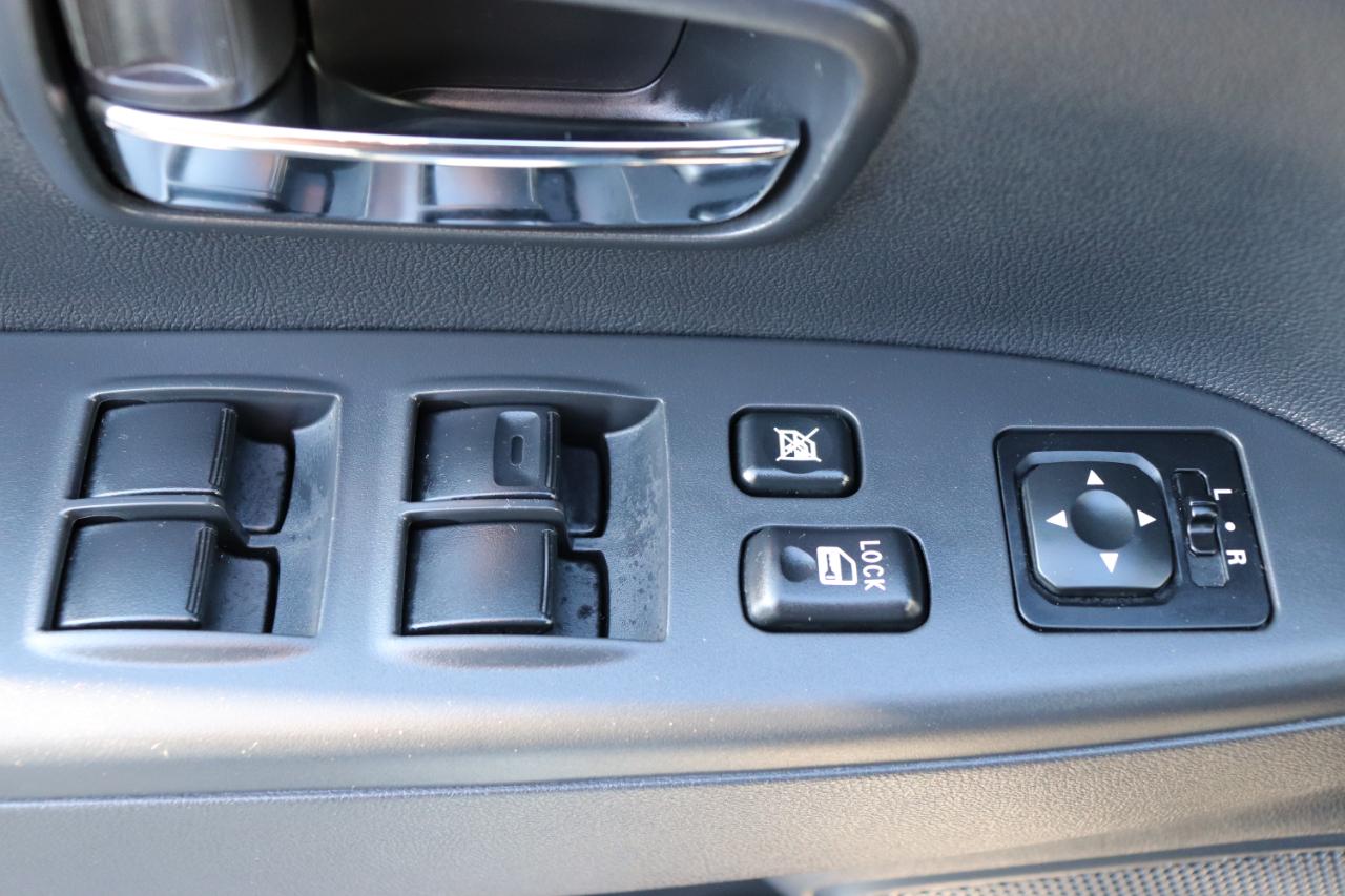 Mitsubishi Outlander Sport LE 2.0 AWC CVT 2026