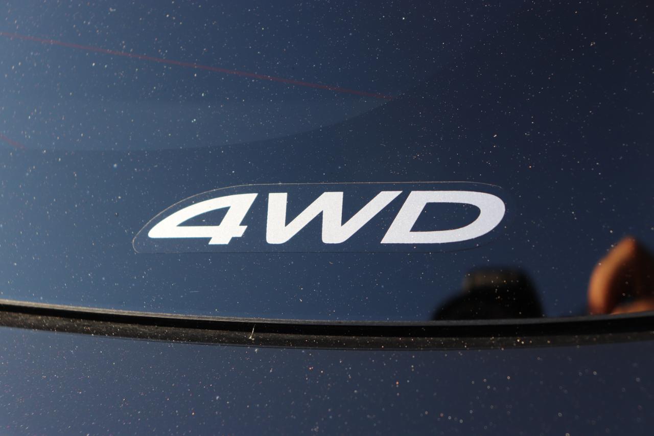 Mitsubishi Outlander Sport LE 2.0 AWC CVT 2026
