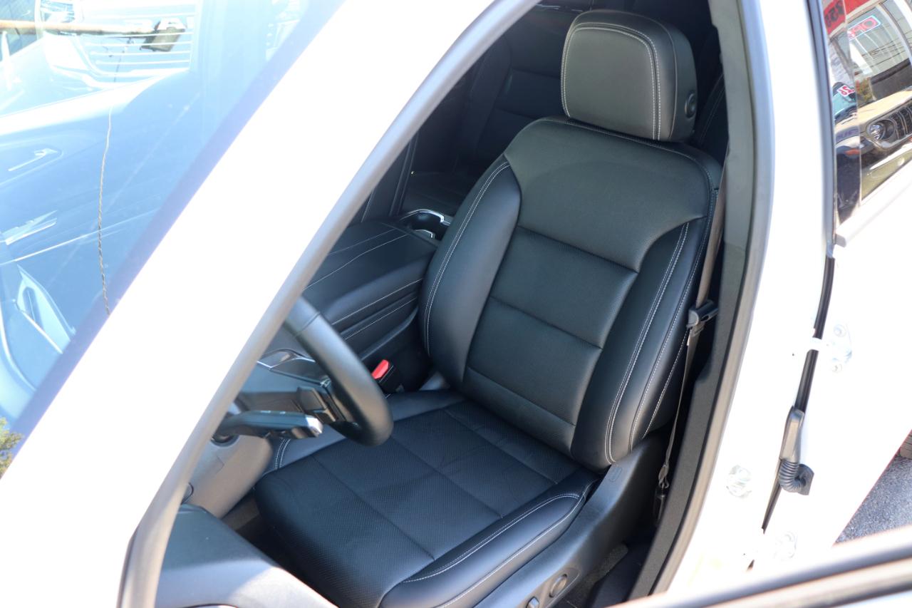 Chevrolet Traverse AWD 4dr LT w/2LT 2026