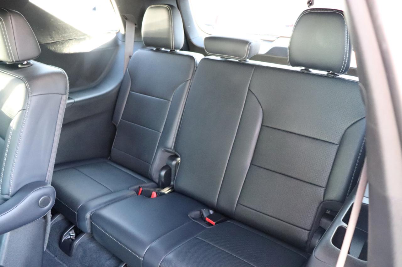 Chevrolet Traverse AWD 4dr LT w/2LT 2026