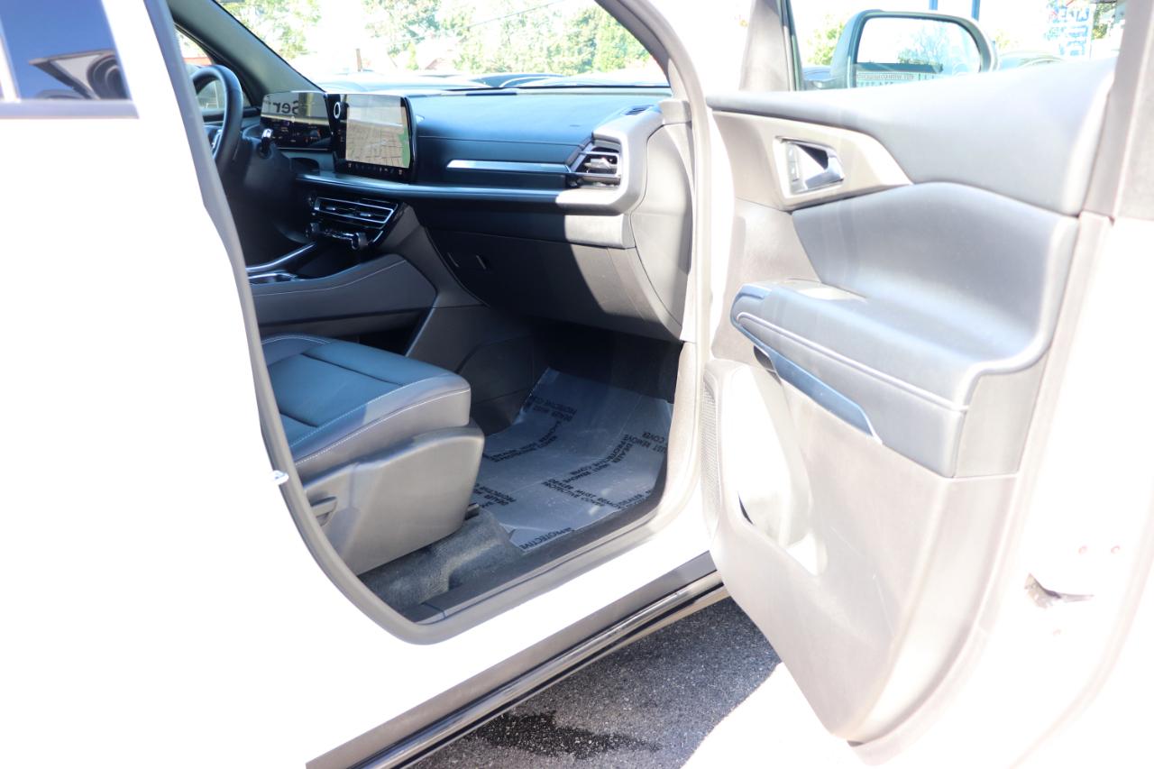 Chevrolet Traverse AWD 4dr LT w/2LT 2026