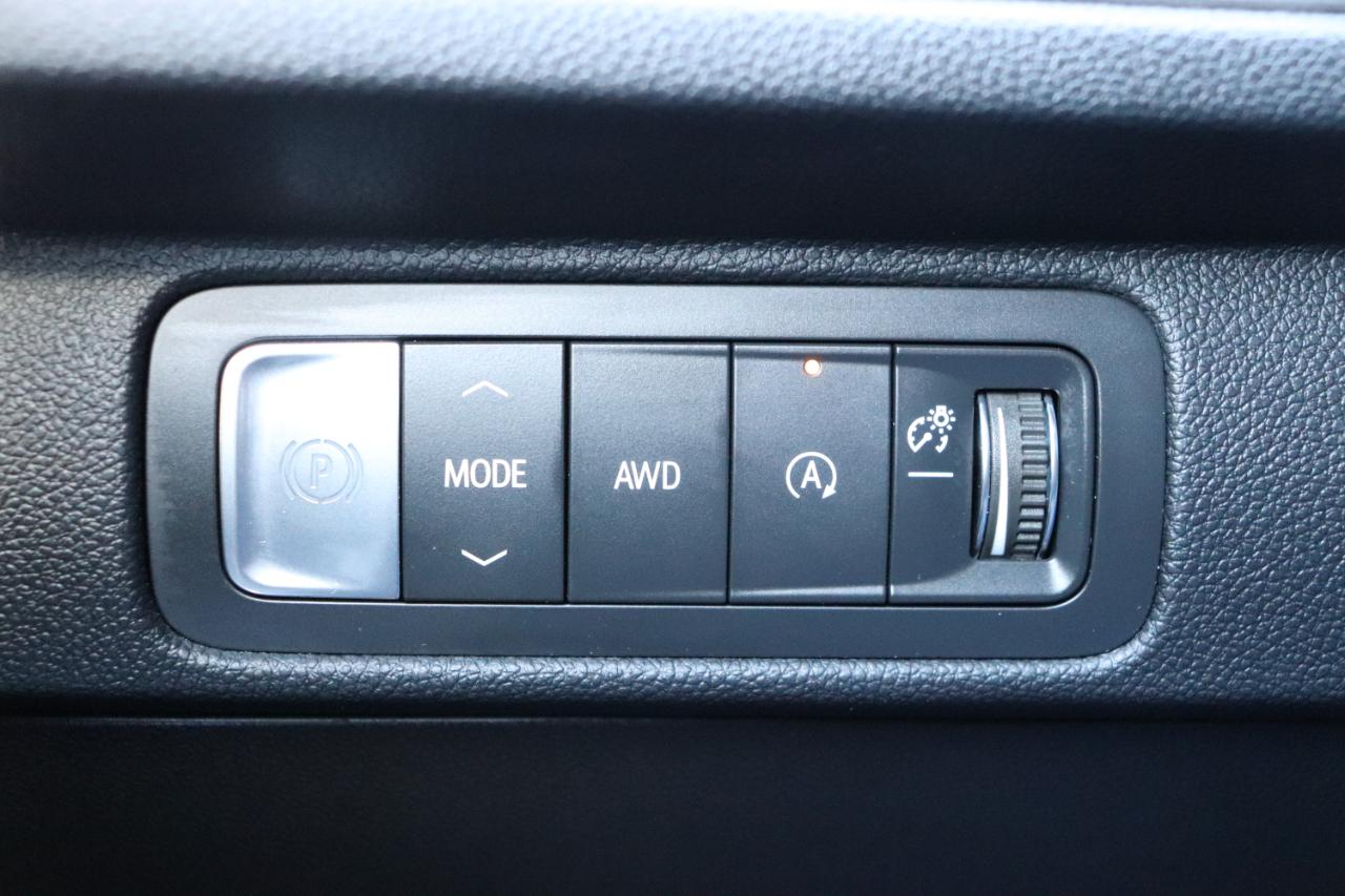 Chevrolet Traverse AWD 4dr LT w/2LT 2026
