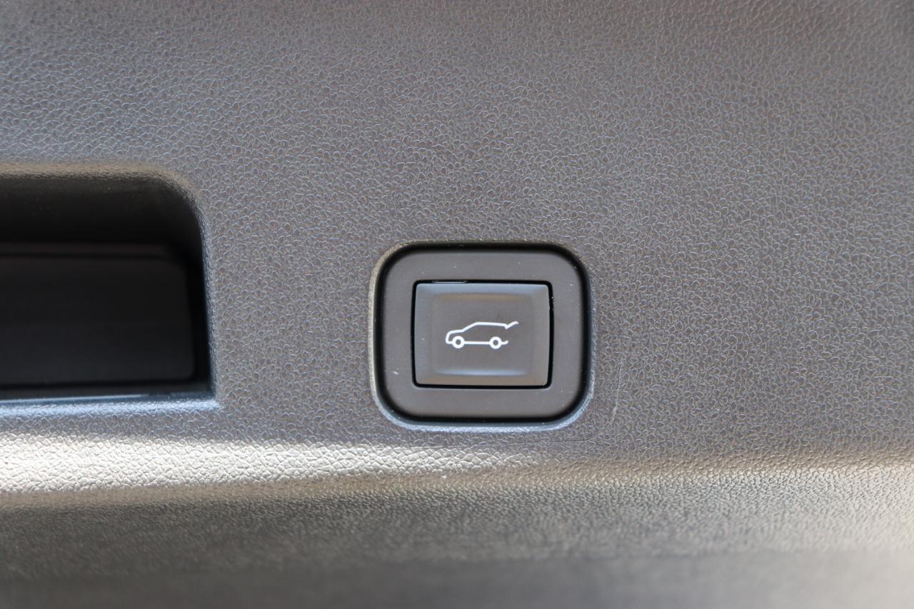 Chevrolet Traverse AWD 4dr LT w/2LT 2026