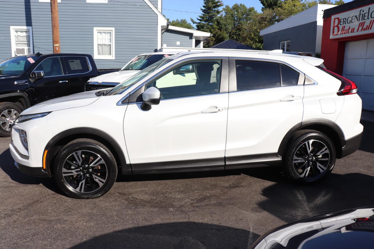 Mitsubishi Eclipse Cross SE S-AWC 2026