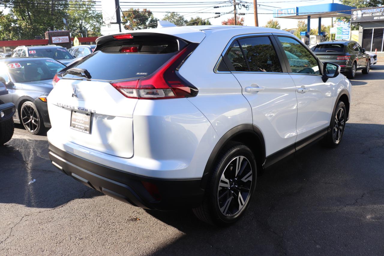 Mitsubishi Eclipse Cross SE S-AWC 2026