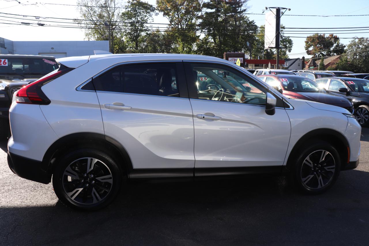 Mitsubishi Eclipse Cross SE S-AWC 2026