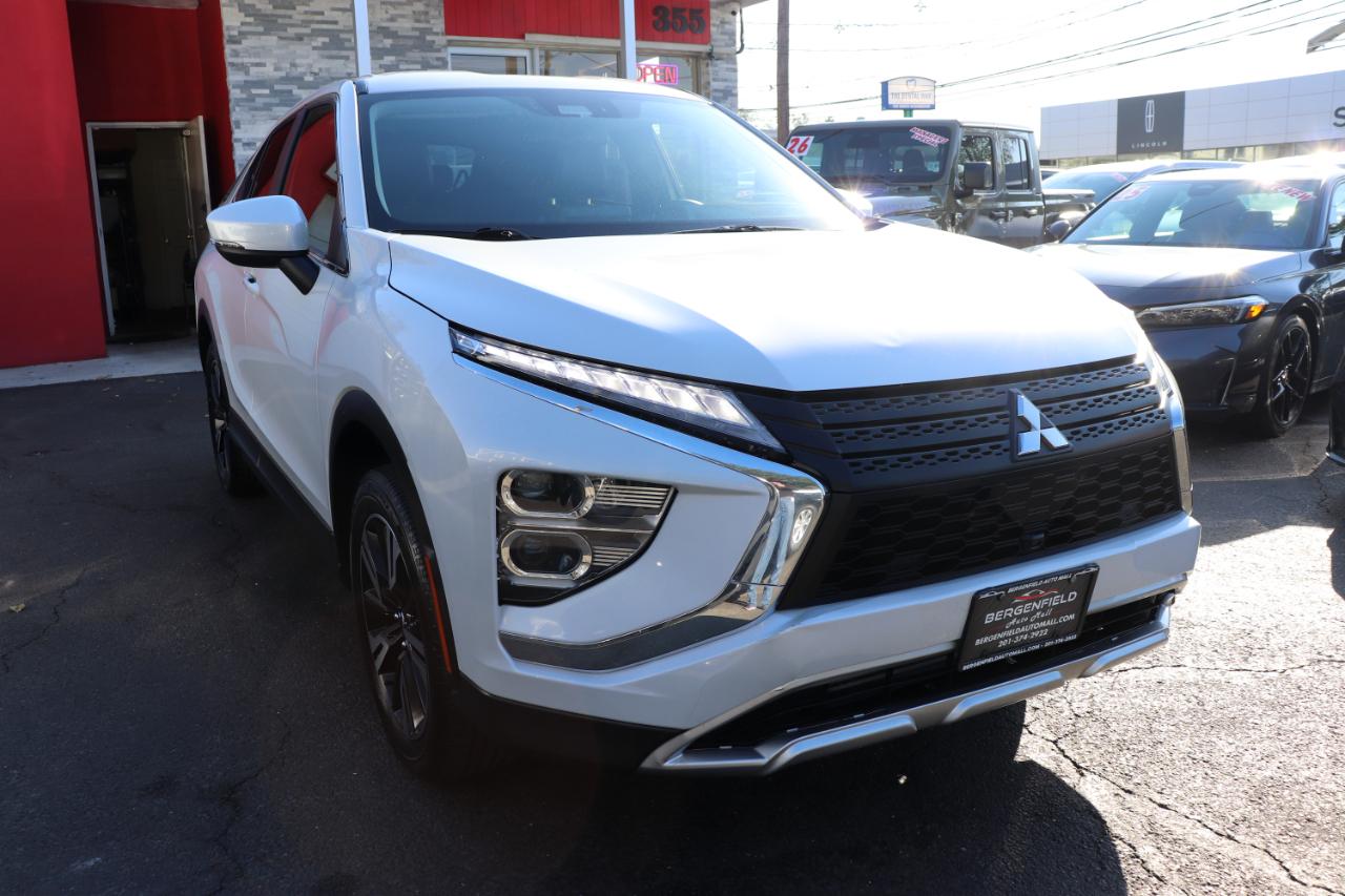 Mitsubishi Eclipse Cross SE S-AWC 2026
