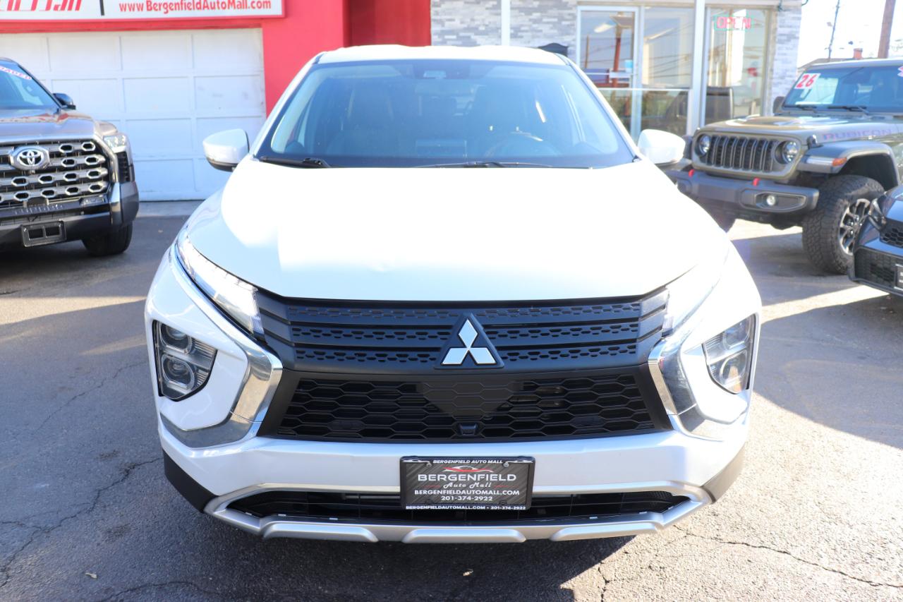 Mitsubishi Eclipse Cross SE S-AWC 2026