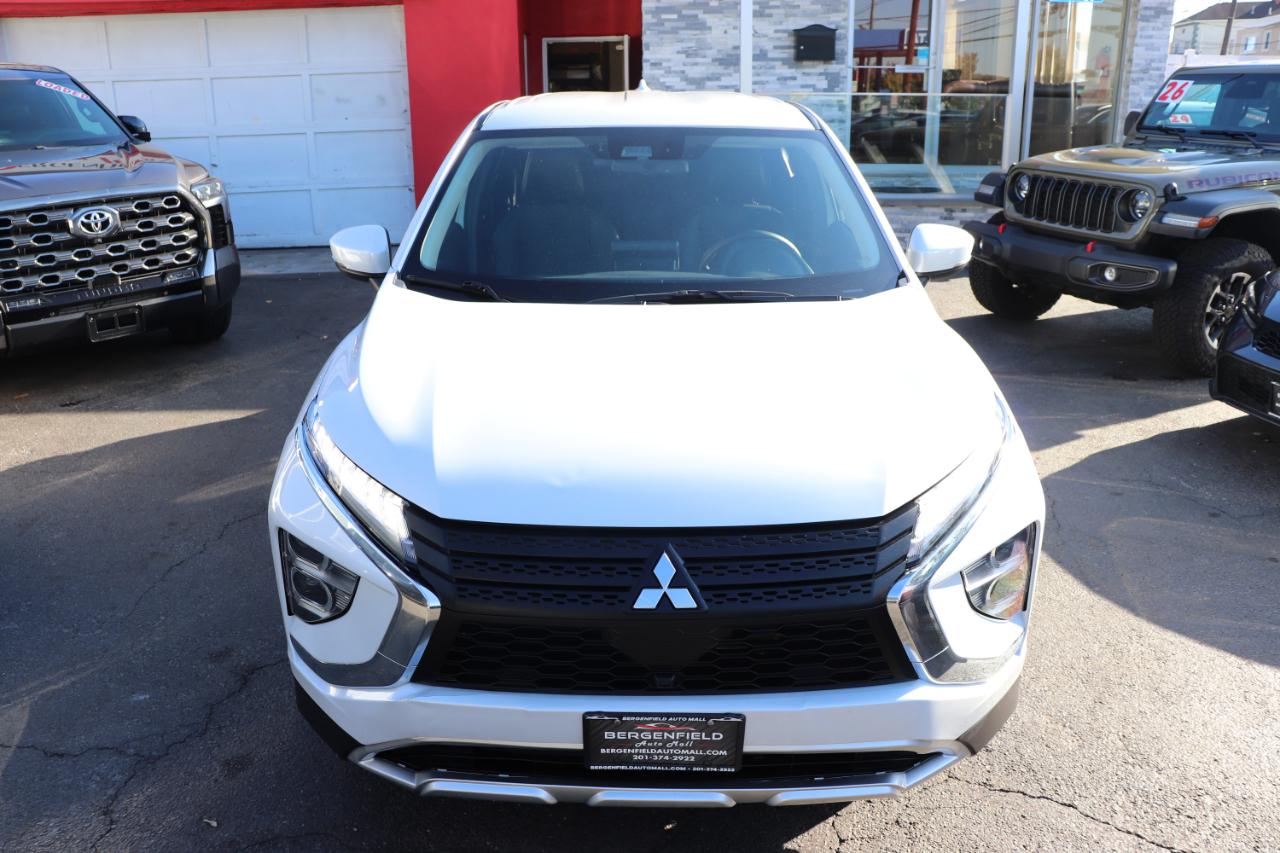 Mitsubishi Eclipse Cross SE S-AWC 2026