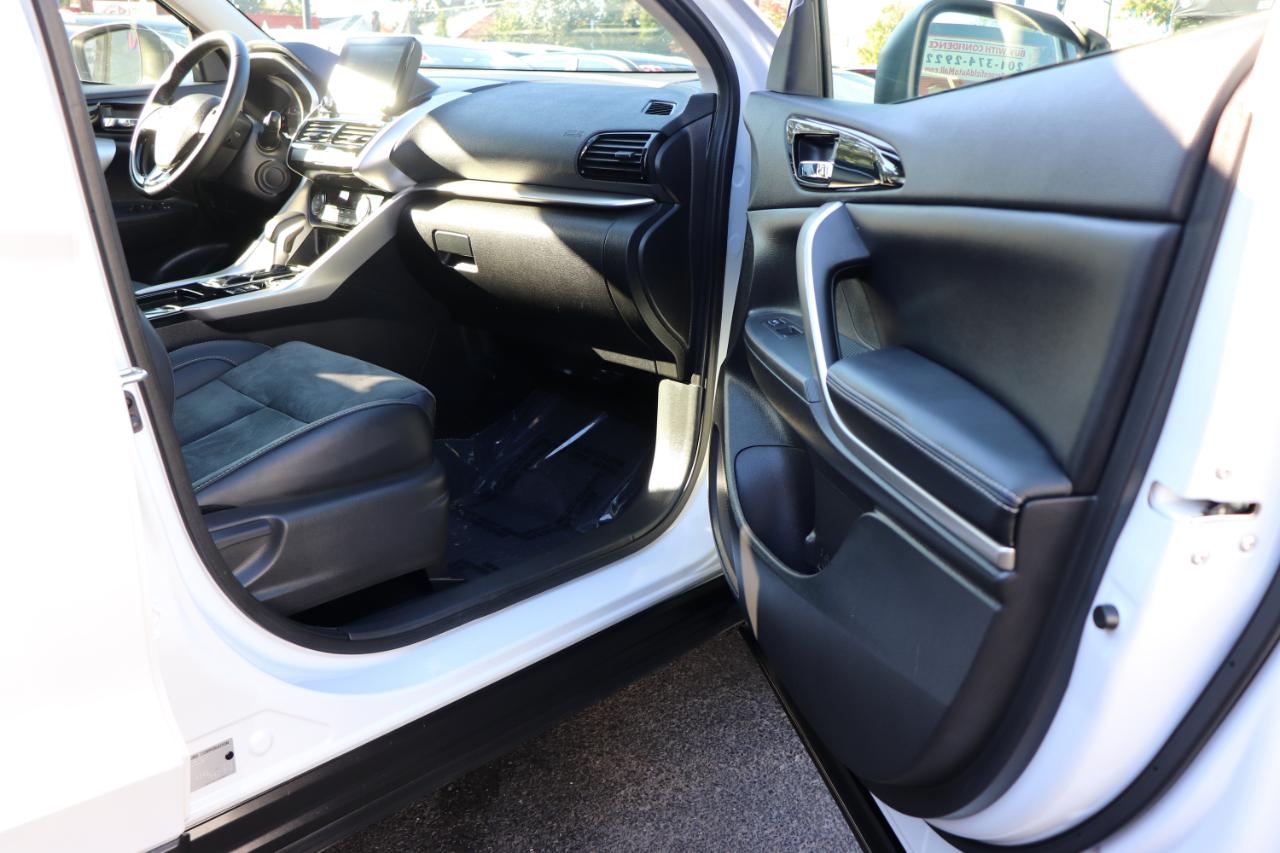 Mitsubishi Eclipse Cross SE S-AWC 2026