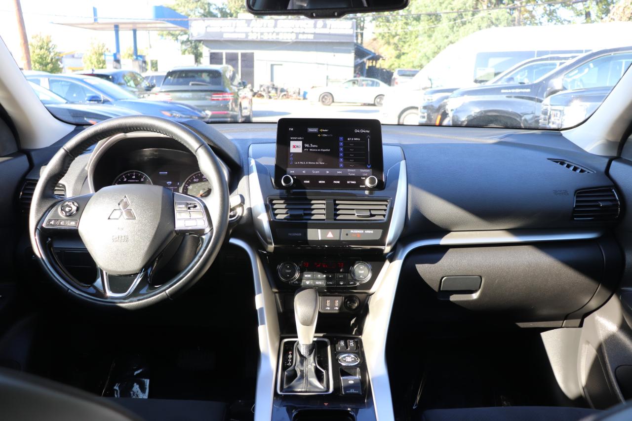 Mitsubishi Eclipse Cross SE S-AWC 2026