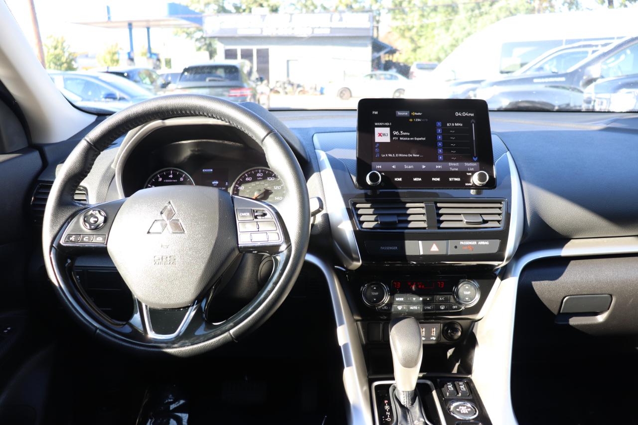 Mitsubishi Eclipse Cross SE S-AWC 2026