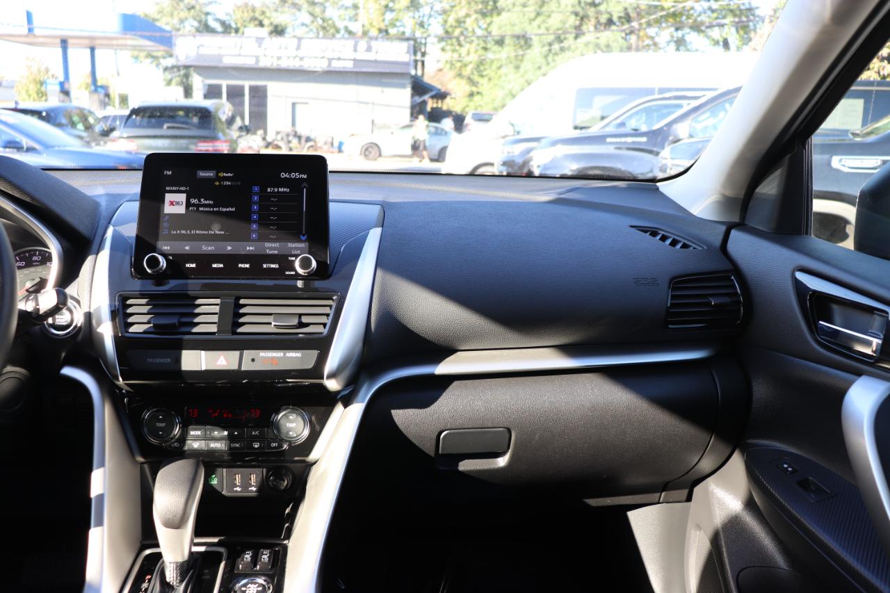 Mitsubishi Eclipse Cross SE S-AWC 2026
