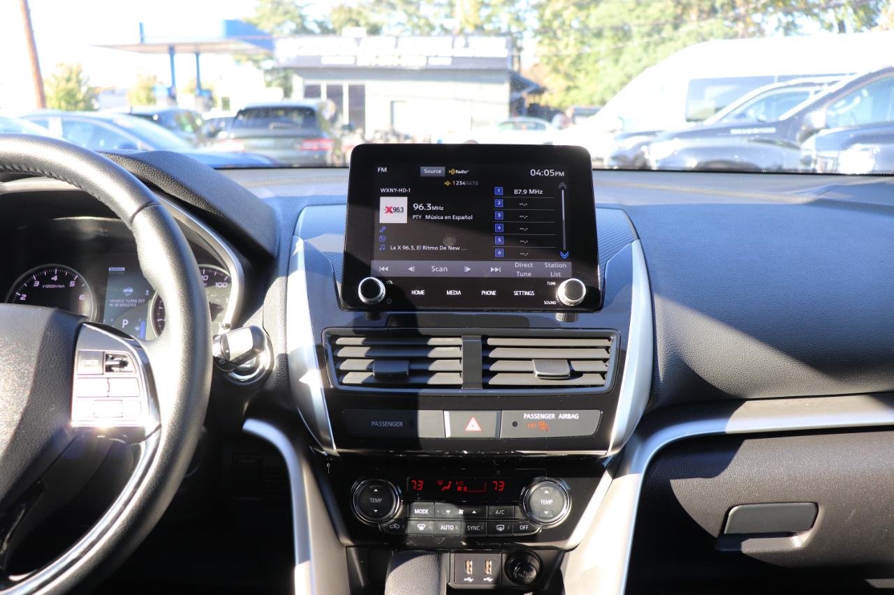 Mitsubishi Eclipse Cross SE S-AWC 2026