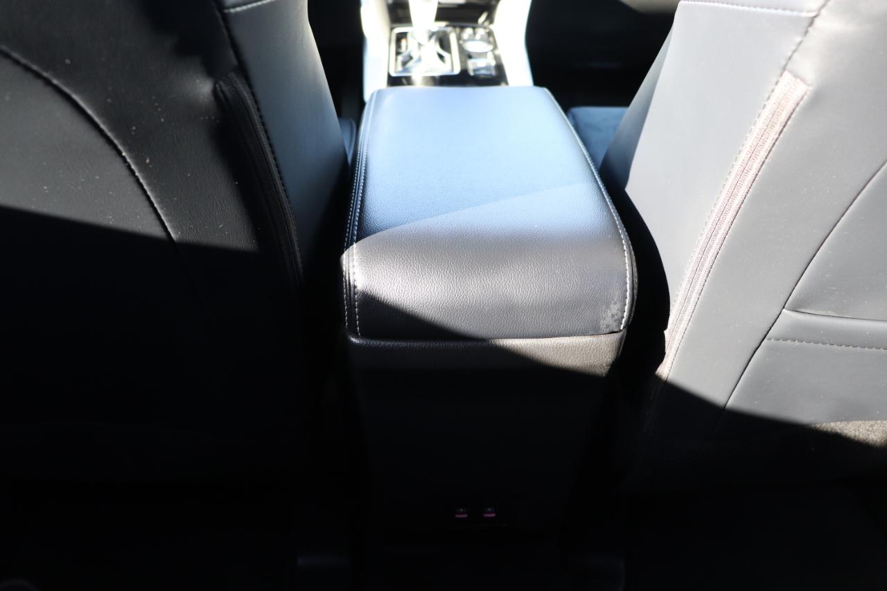 Mitsubishi Eclipse Cross SE S-AWC 2026