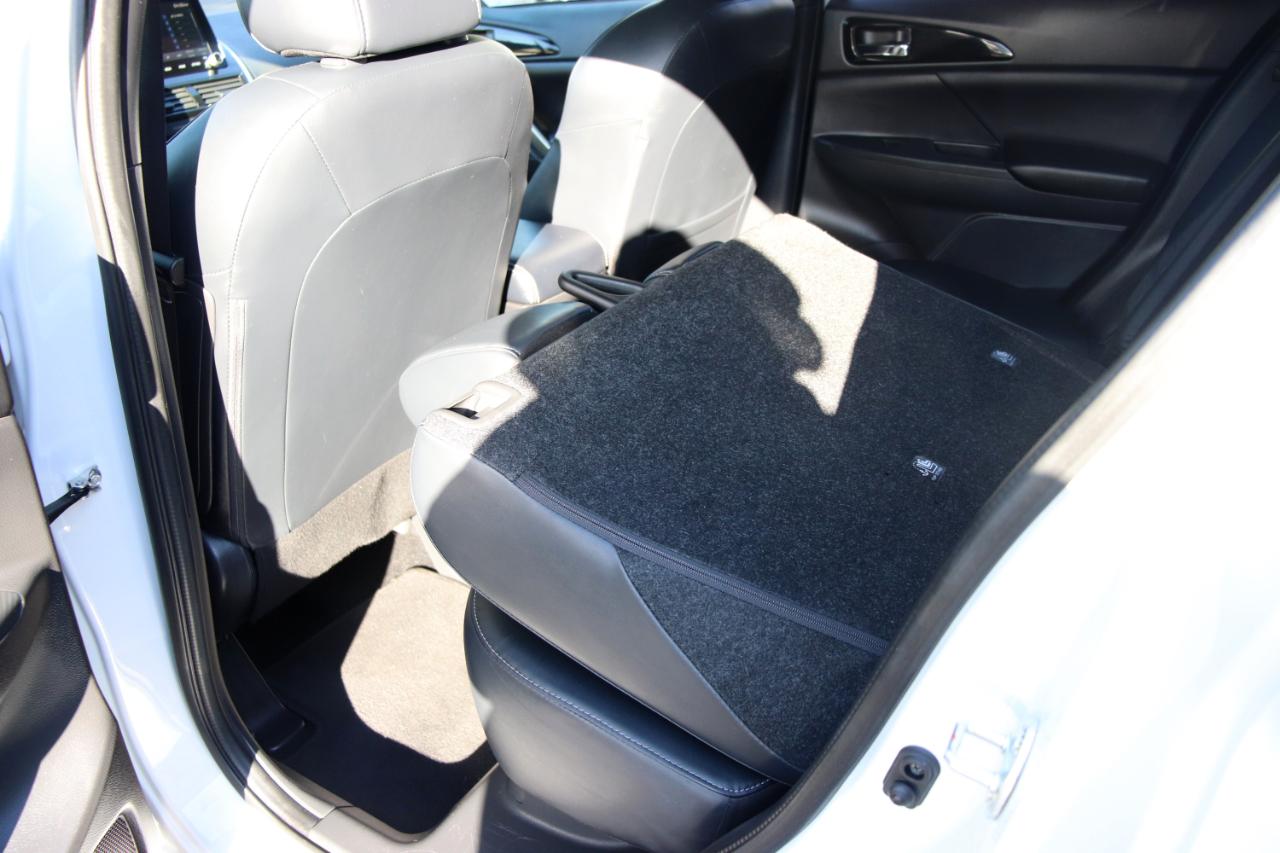 Mitsubishi Eclipse Cross SE S-AWC 2026