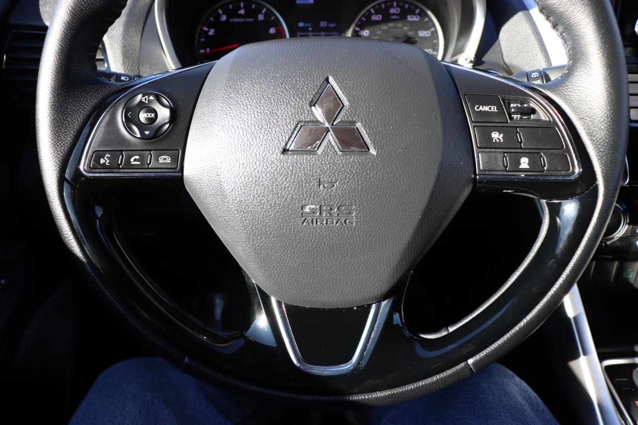 Mitsubishi Eclipse Cross SE S-AWC 2026