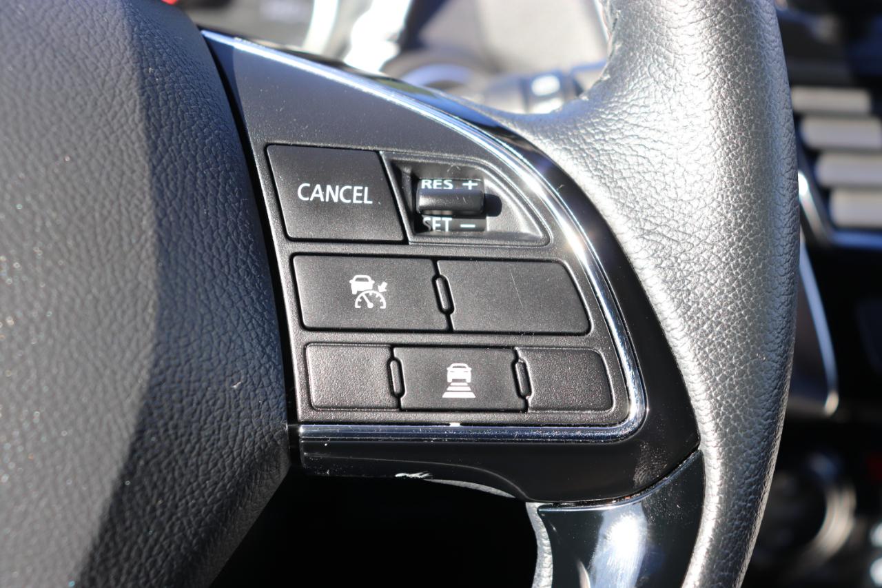 Mitsubishi Eclipse Cross SE S-AWC 2026