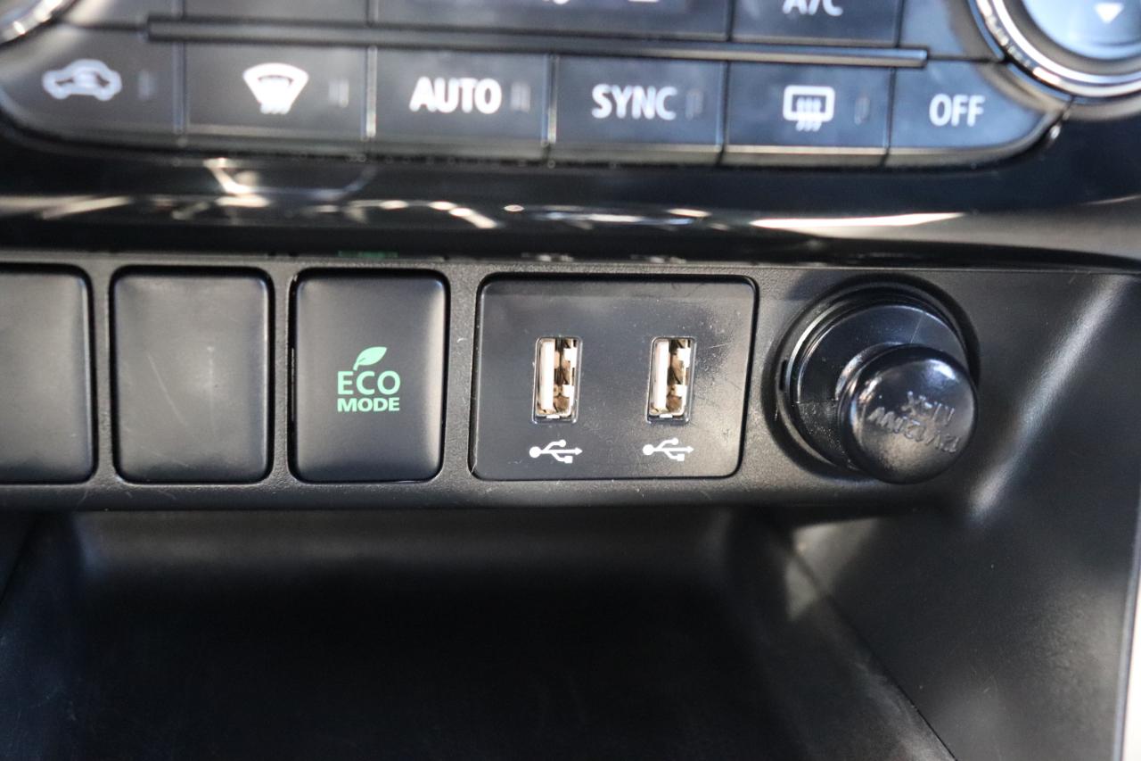 Mitsubishi Eclipse Cross SE S-AWC 2026