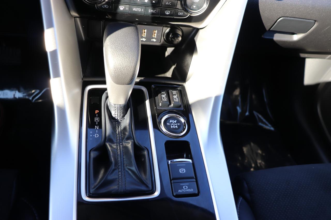 Mitsubishi Eclipse Cross SE S-AWC 2026