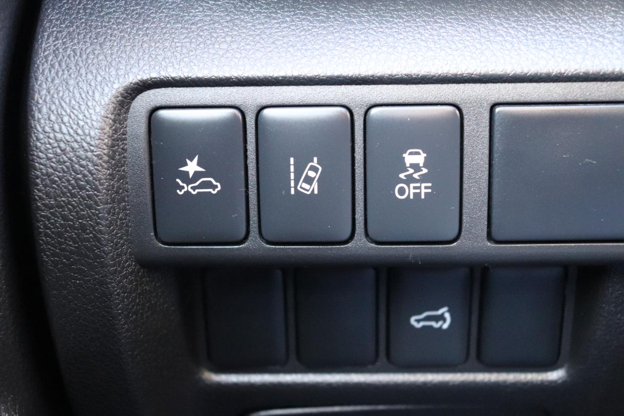 Mitsubishi Eclipse Cross SE S-AWC 2026