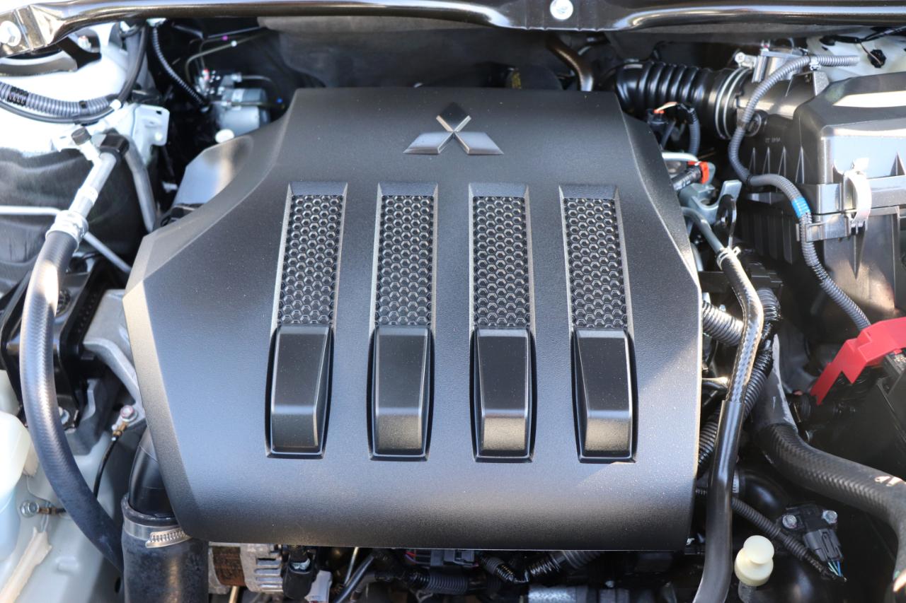 Mitsubishi Eclipse Cross SE S-AWC 2026