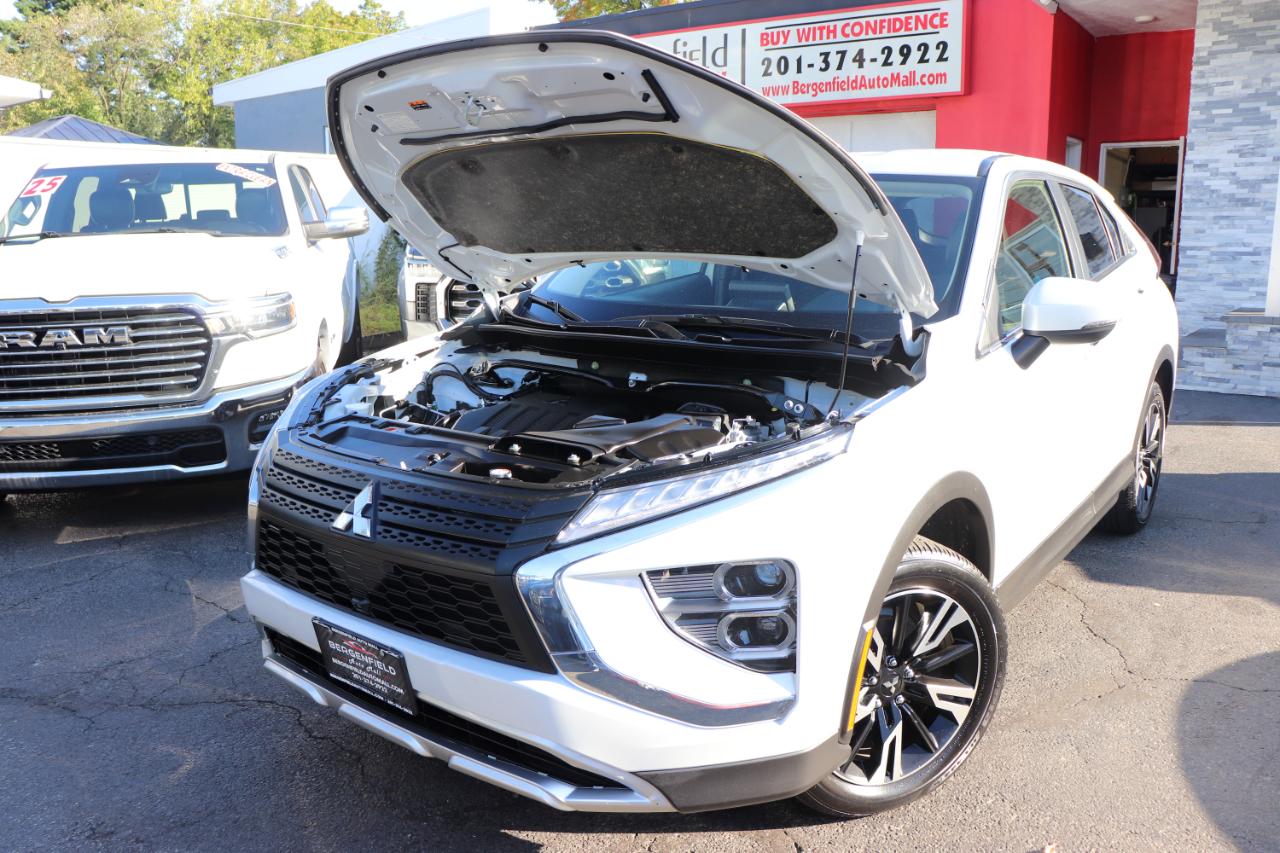 Mitsubishi Eclipse Cross SE S-AWC 2026