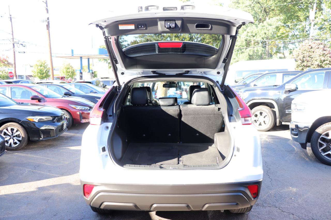 Mitsubishi Eclipse Cross SE S-AWC 2026
