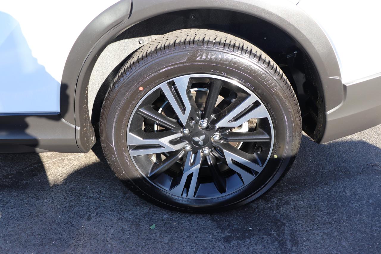 Mitsubishi Eclipse Cross SE S-AWC 2026