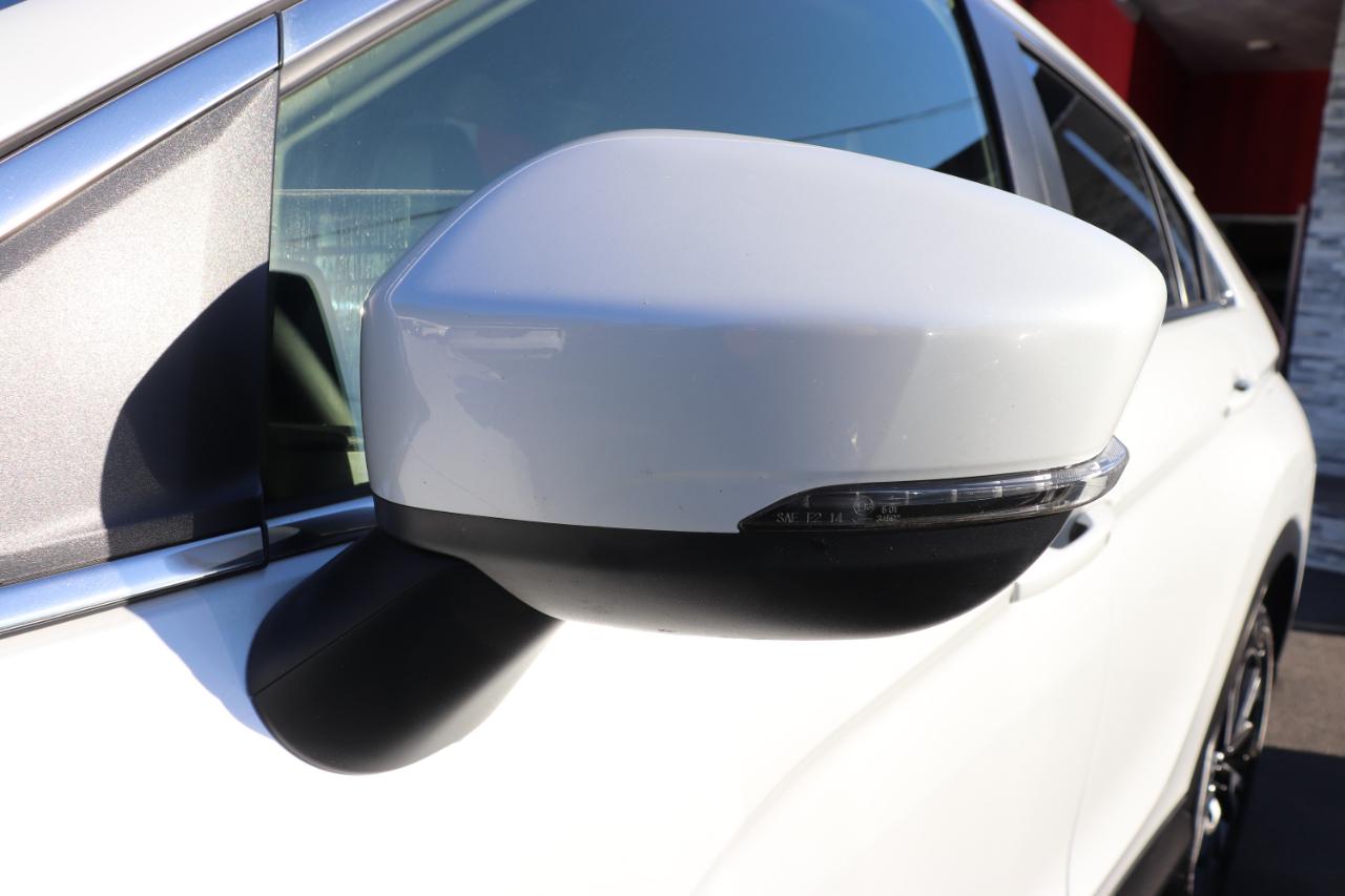 Mitsubishi Eclipse Cross SE S-AWC 2026