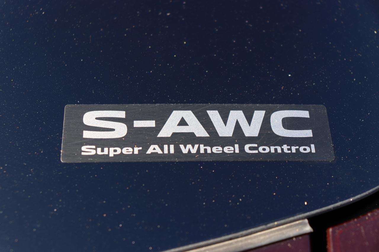 Mitsubishi Eclipse Cross SE S-AWC 2026