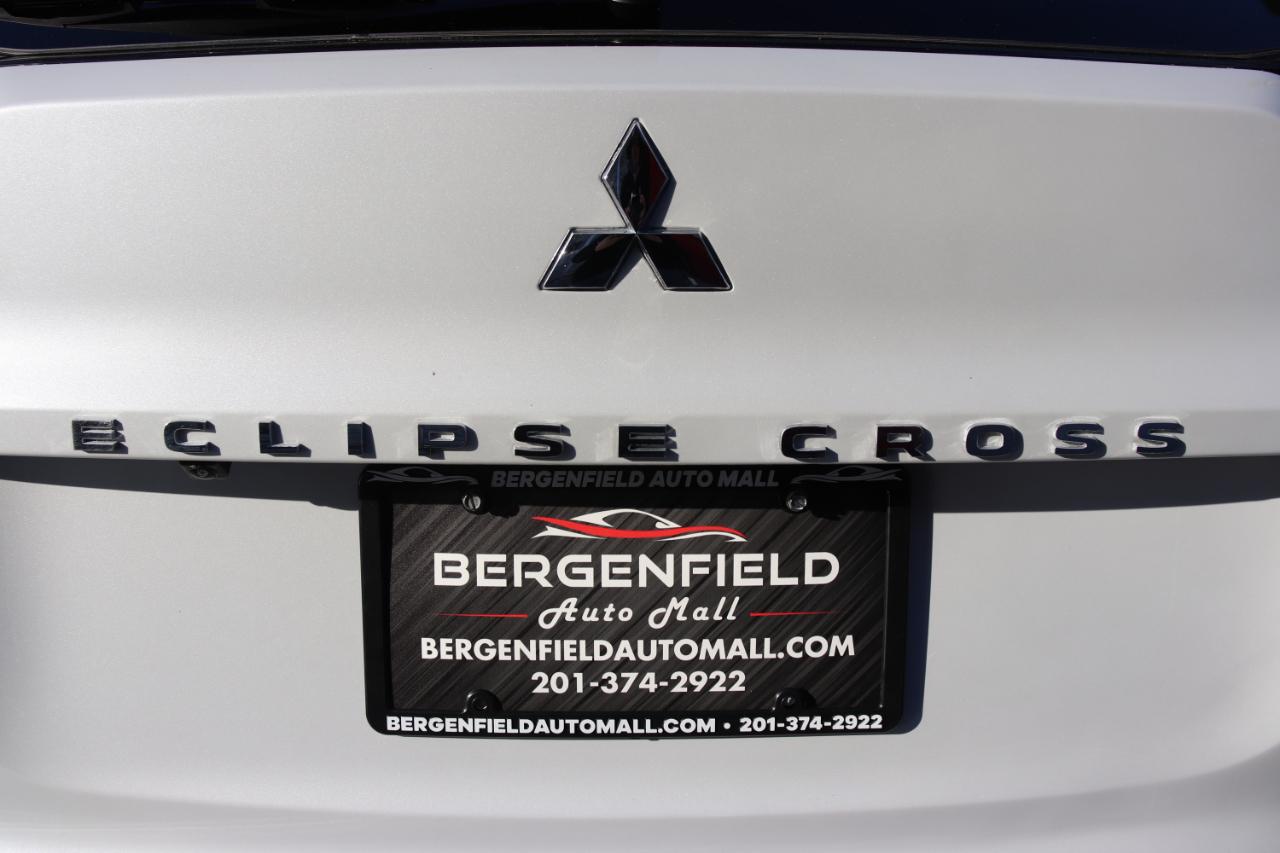 Mitsubishi Eclipse Cross SE S-AWC 2026