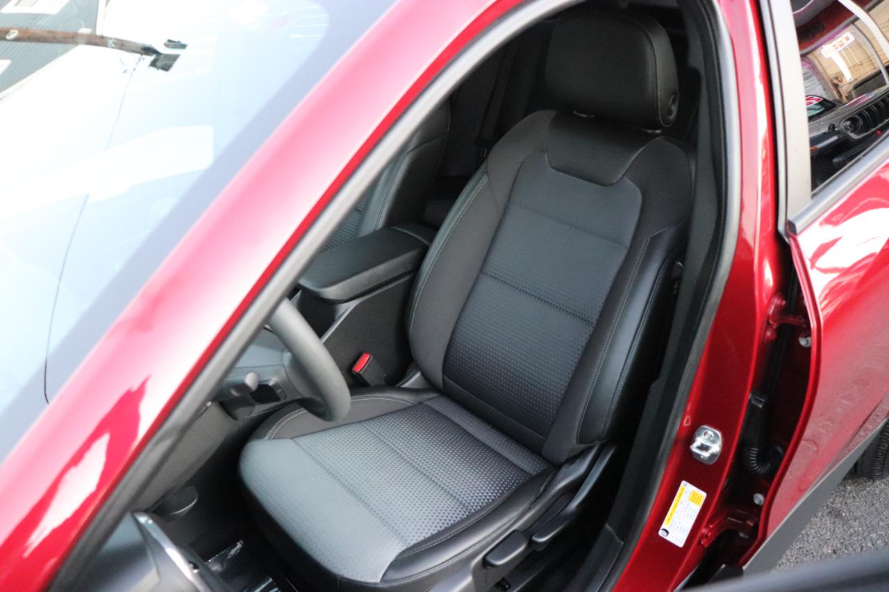 Chevrolet Trax FWD 4dr LT 2025