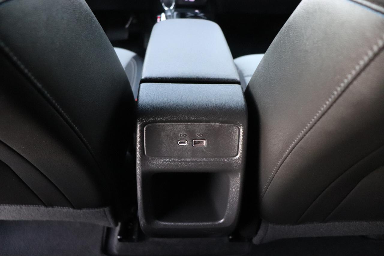 Chevrolet Trax FWD 4dr LT 2025