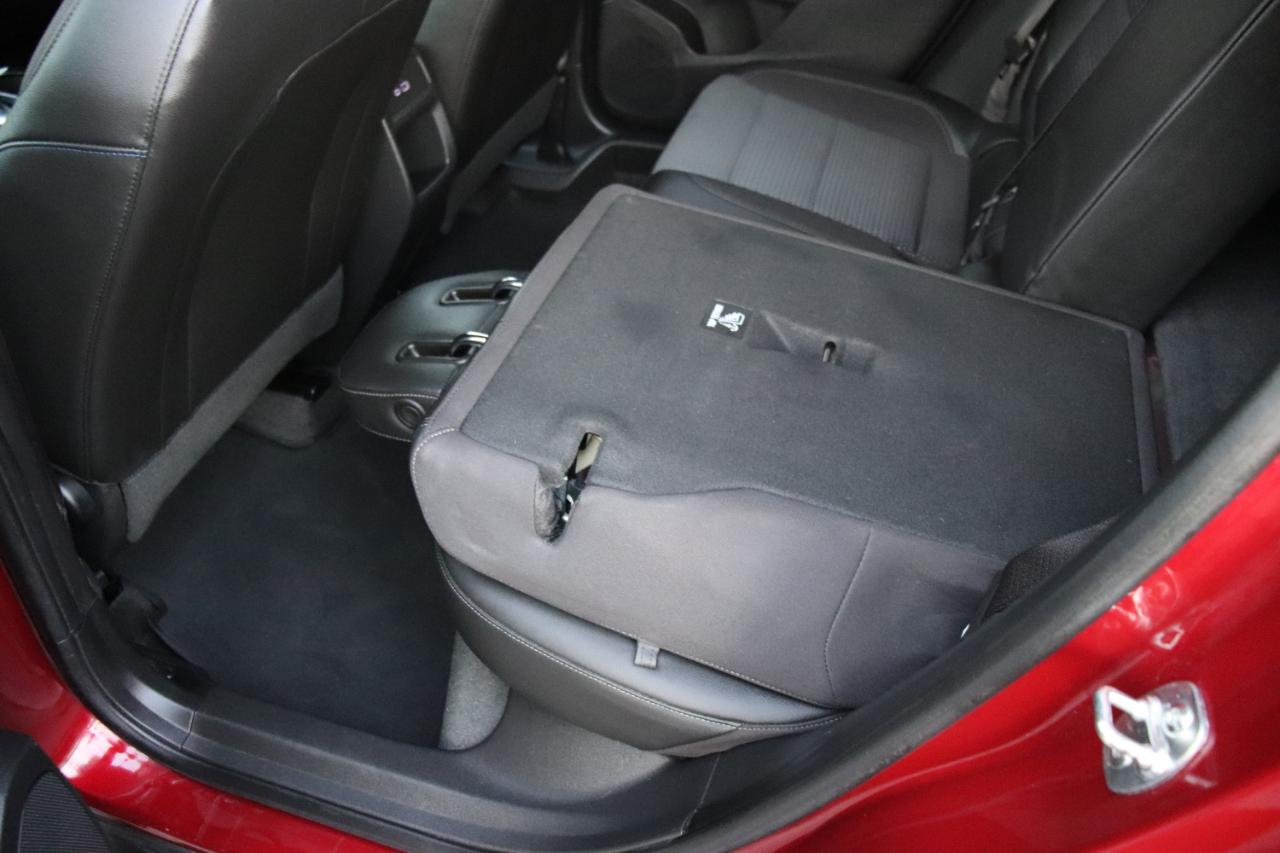 Chevrolet Trax FWD 4dr LT 2025