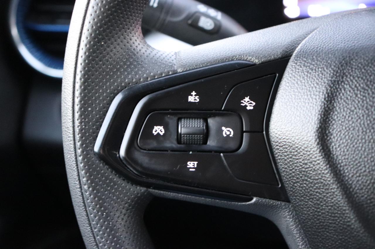 Chevrolet Trax FWD 4dr LT 2025