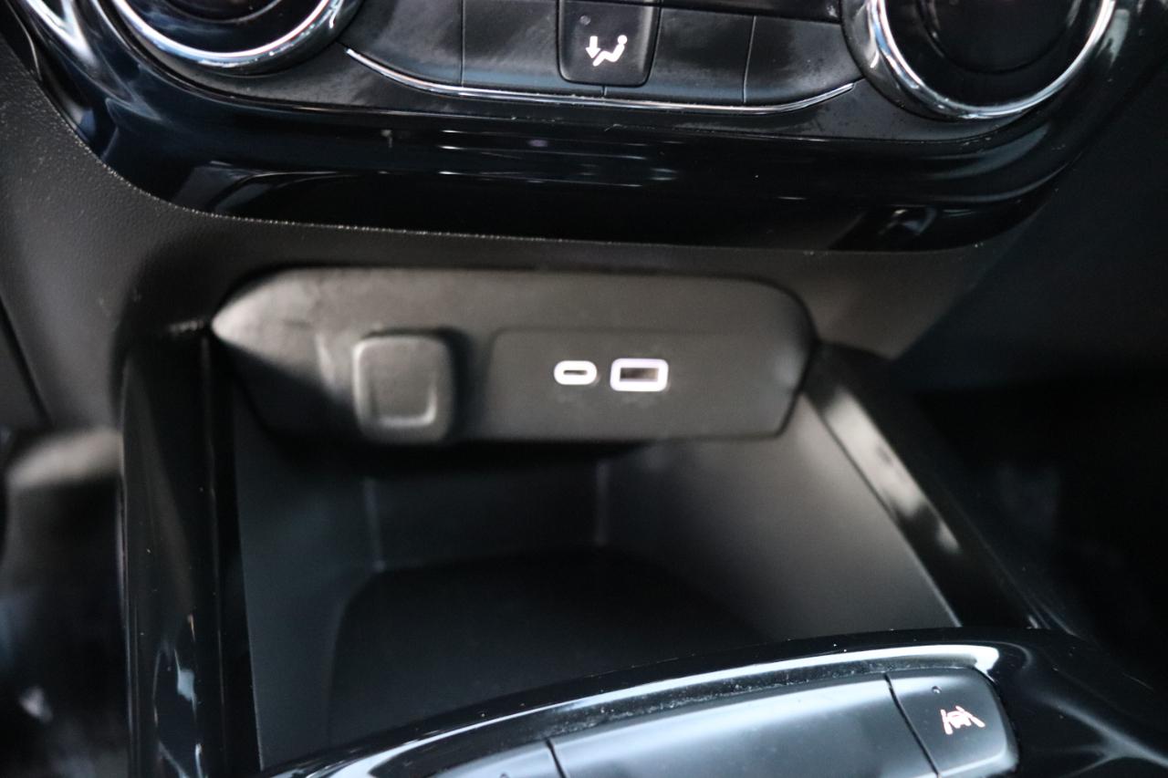 Chevrolet Trax FWD 4dr LT 2025