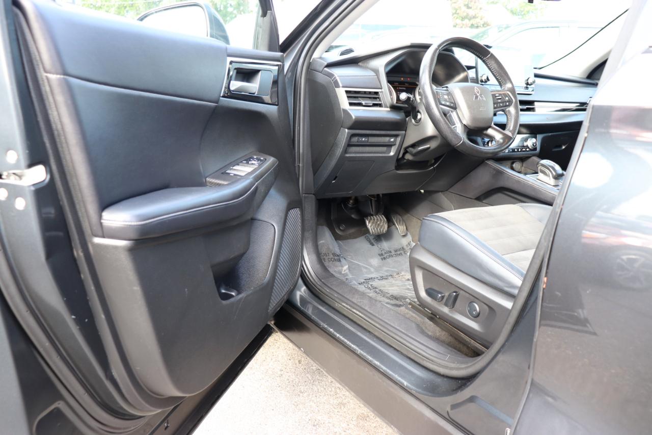 Mitsubishi Outlander SE S-AWC 2024