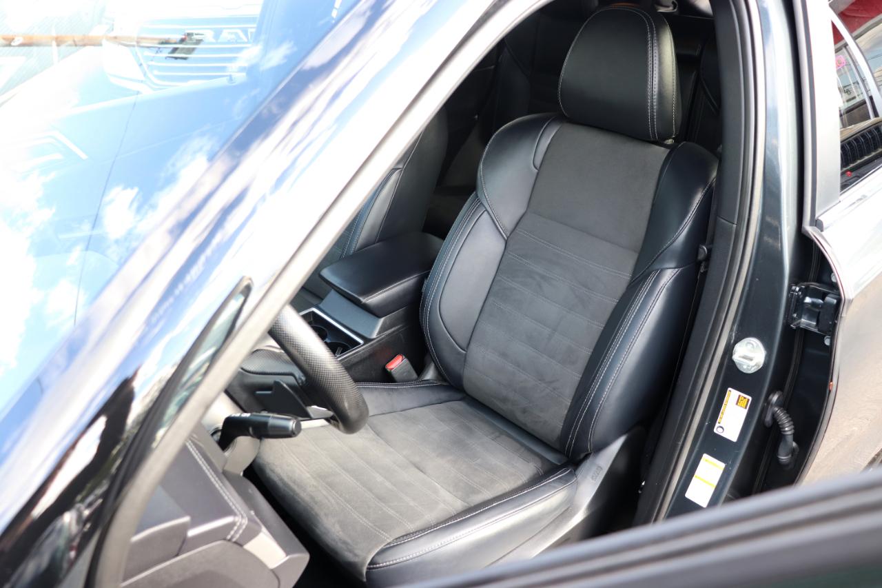 Mitsubishi Outlander SE S-AWC 2024